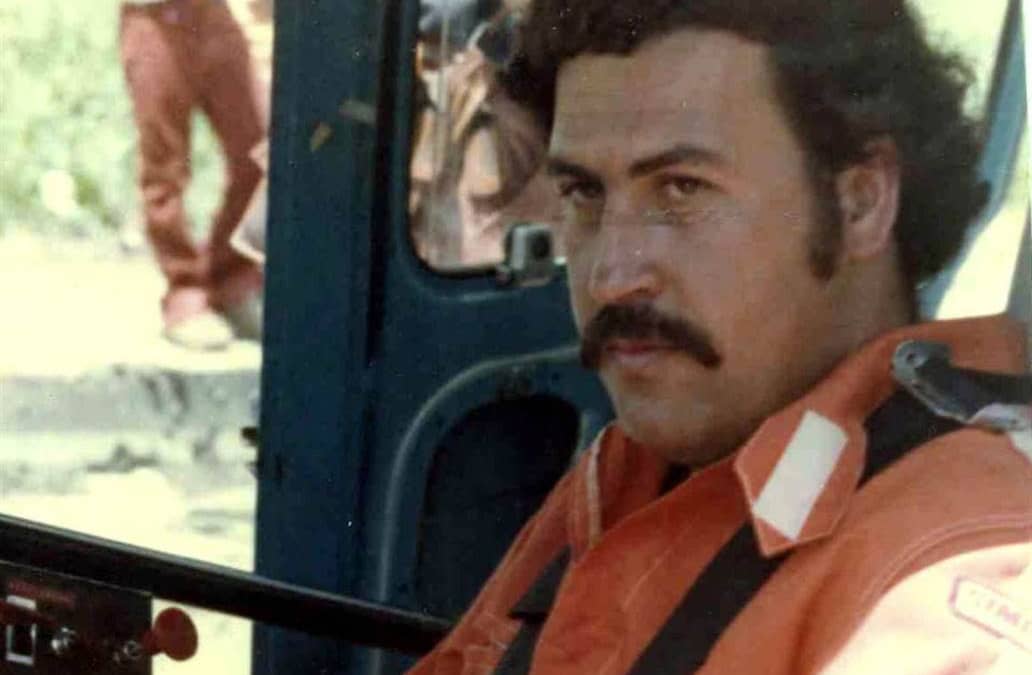 Pablo Escobar Gaviria Still Haunts Colombia Politicians