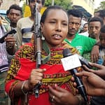 GENOCIDE IN ETHIOPIA