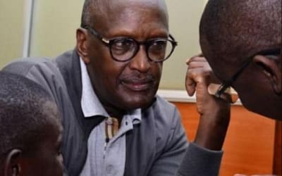 Lt Gen Henry Tumukunde Asks Court to Relax Bail Conditions